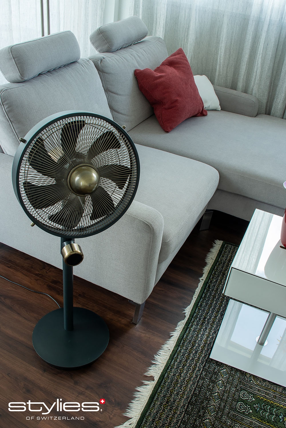 Stylies URANUS - 詳情3