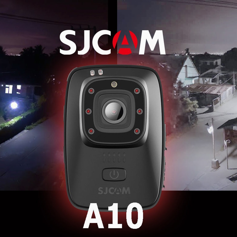 SJCAM A10 - 詳情8
