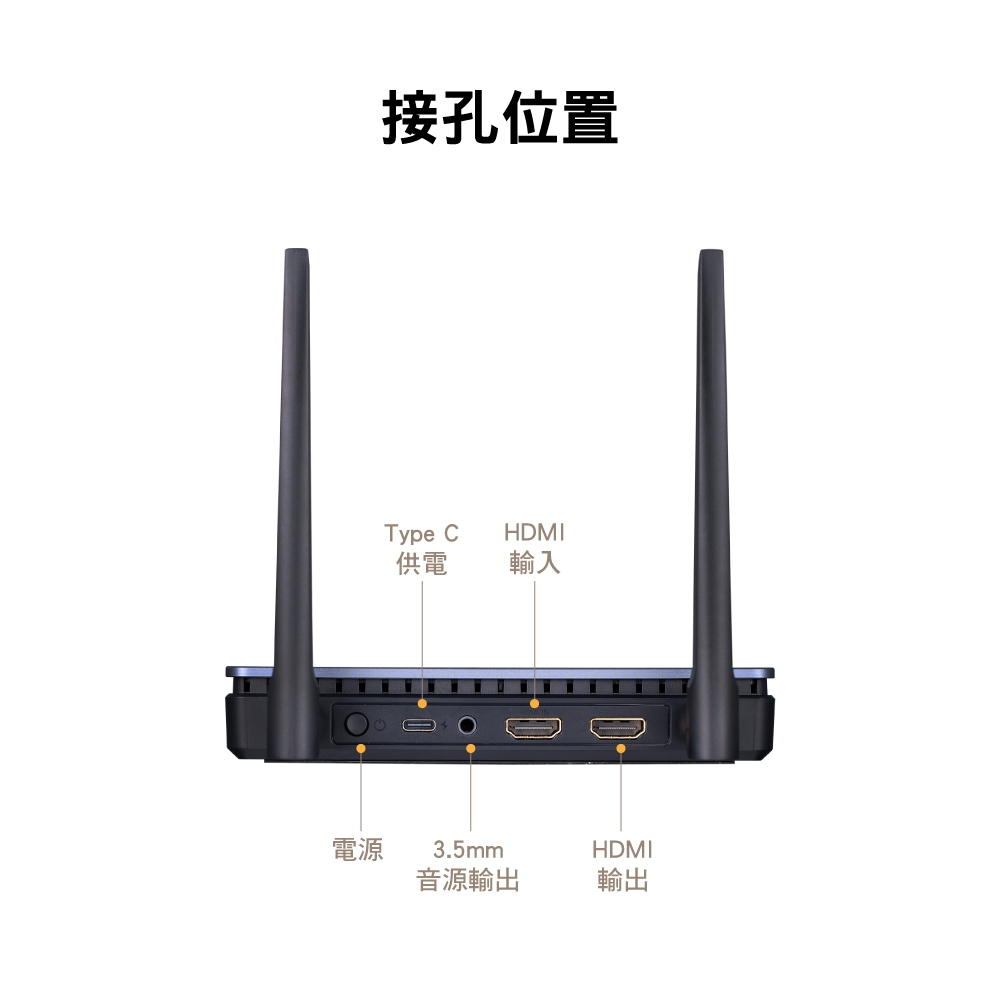 PX大通 WTR-5600C - 詳情16