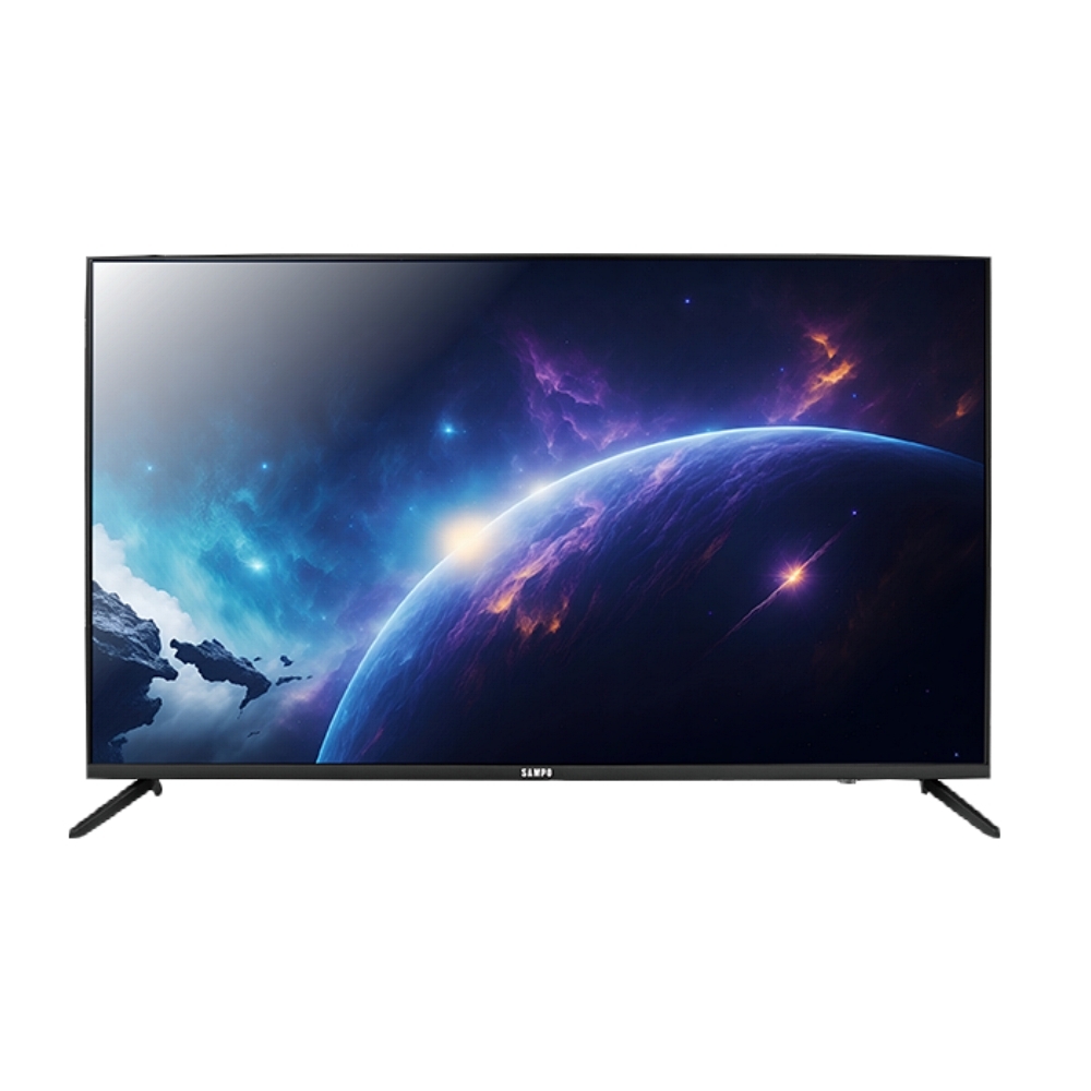 SAMPO聲寶 EM-55HC620-N - 詳情2