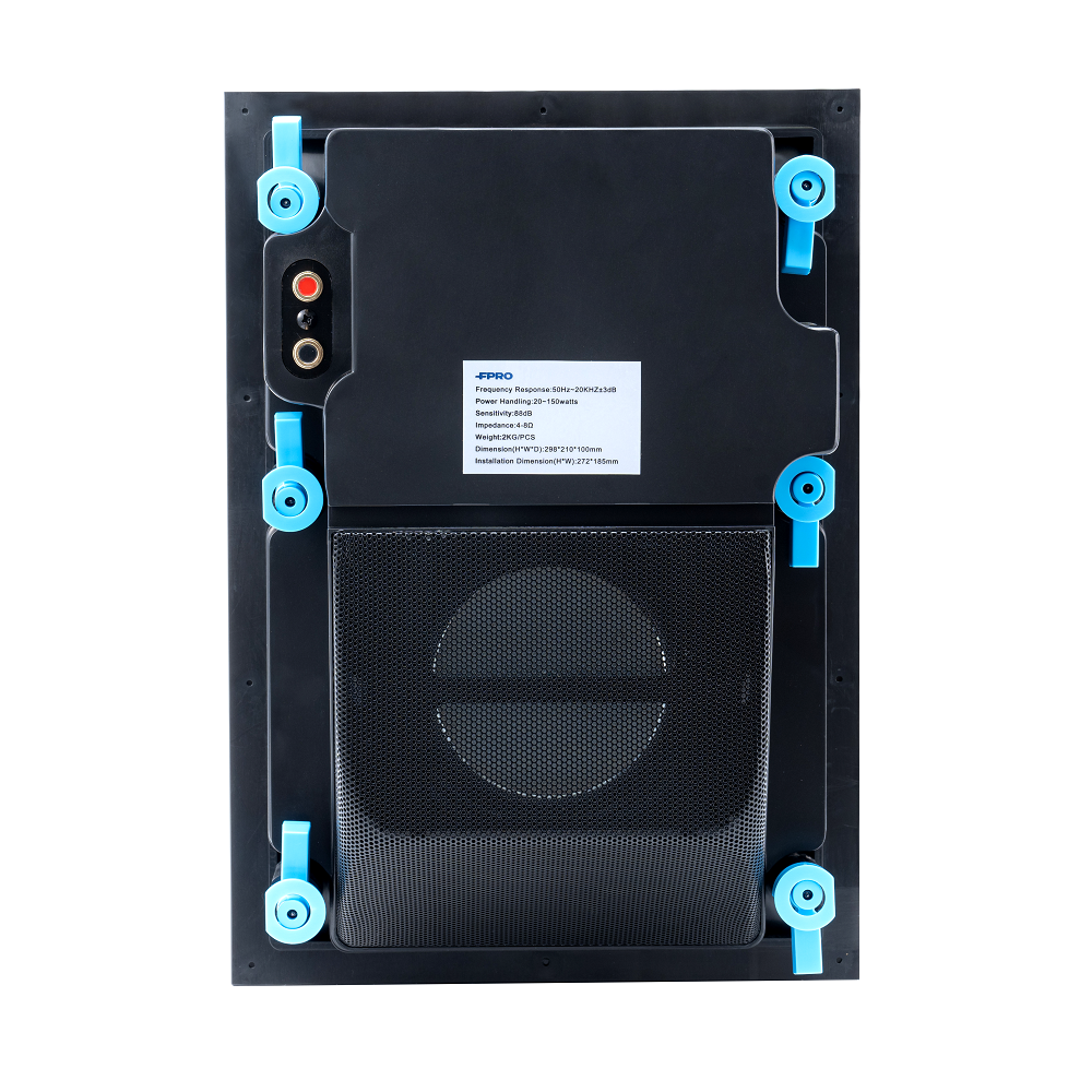 FPRO H65-IW - 詳情4