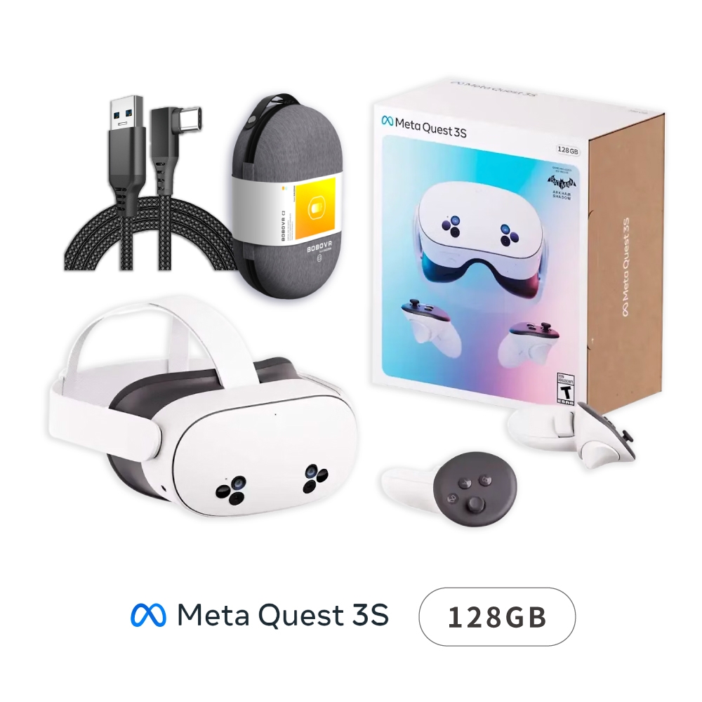 【美品】  Quest 3 128GB＋BOBOVR M2 PLUS＋α DA6A4ED665-SP-18362135.jpg