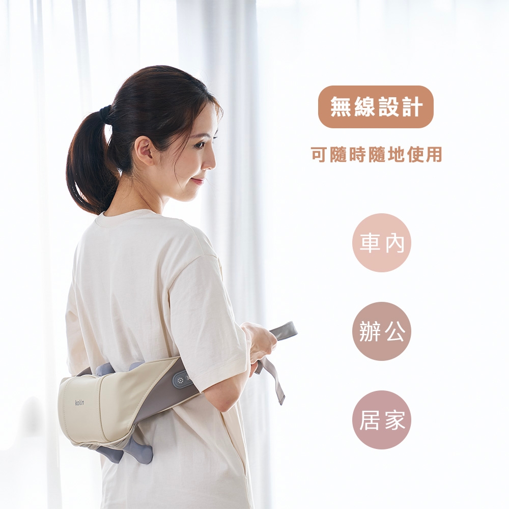 KOLIN歌林 KMA-MN608A - 詳情11