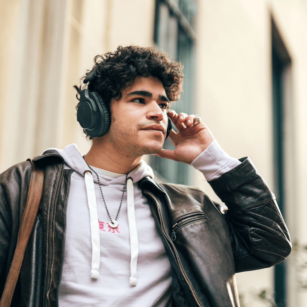 audio-technica鐵三角 ATHM20xBT - 詳情9