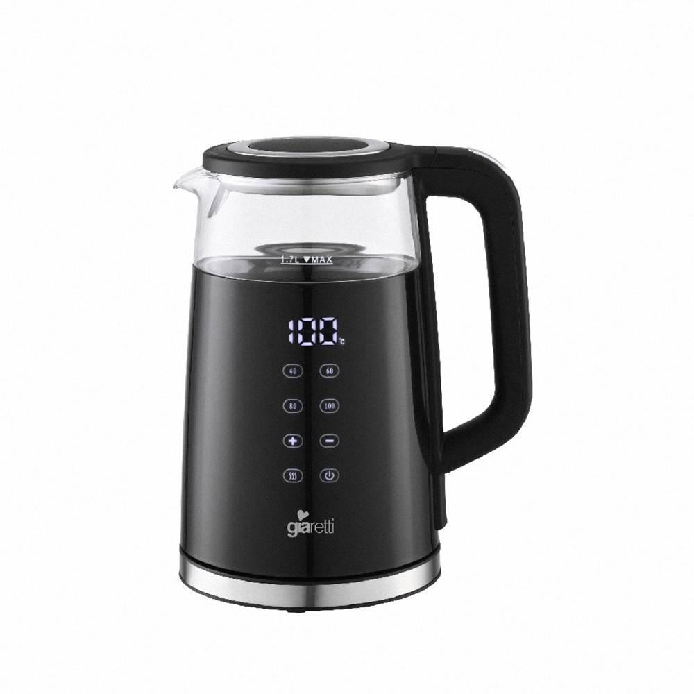 Giaretti珈樂堤義大利 GT-KTP24 - 詳情1