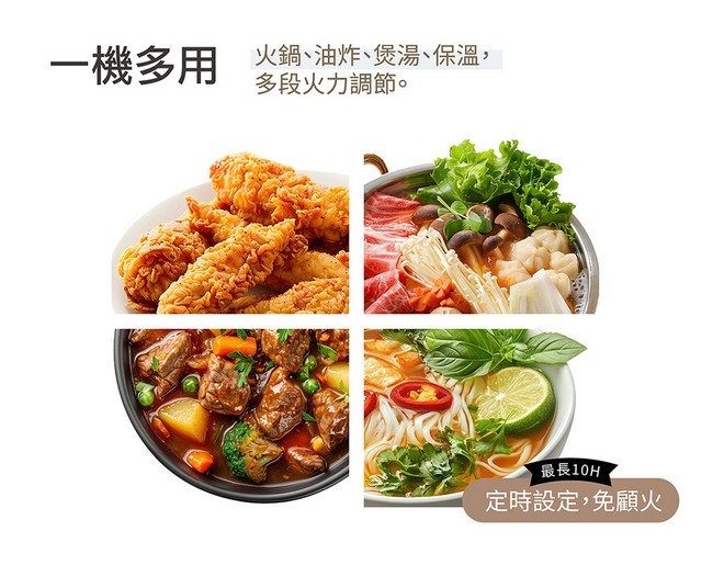 TATUNG大同 TIH-F1324A - 詳情13