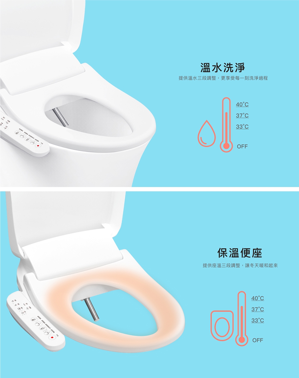 CAESAR凱撒衛浴 TAF160 - 詳情9