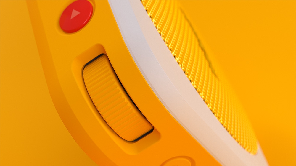 Polaroid寶麗萊 P1 - 詳情6