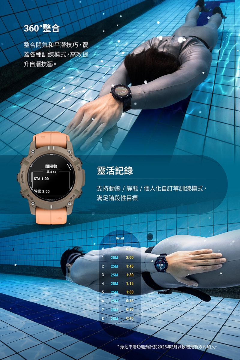 Garmin Descent G2 - 詳情14
