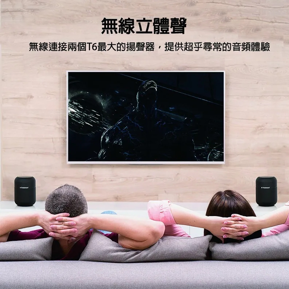 Tronsmart T6 MAX - 詳情7