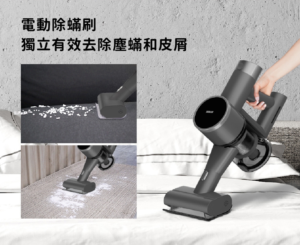 HERAN禾聯 HVC-22PVG70 - 詳情9