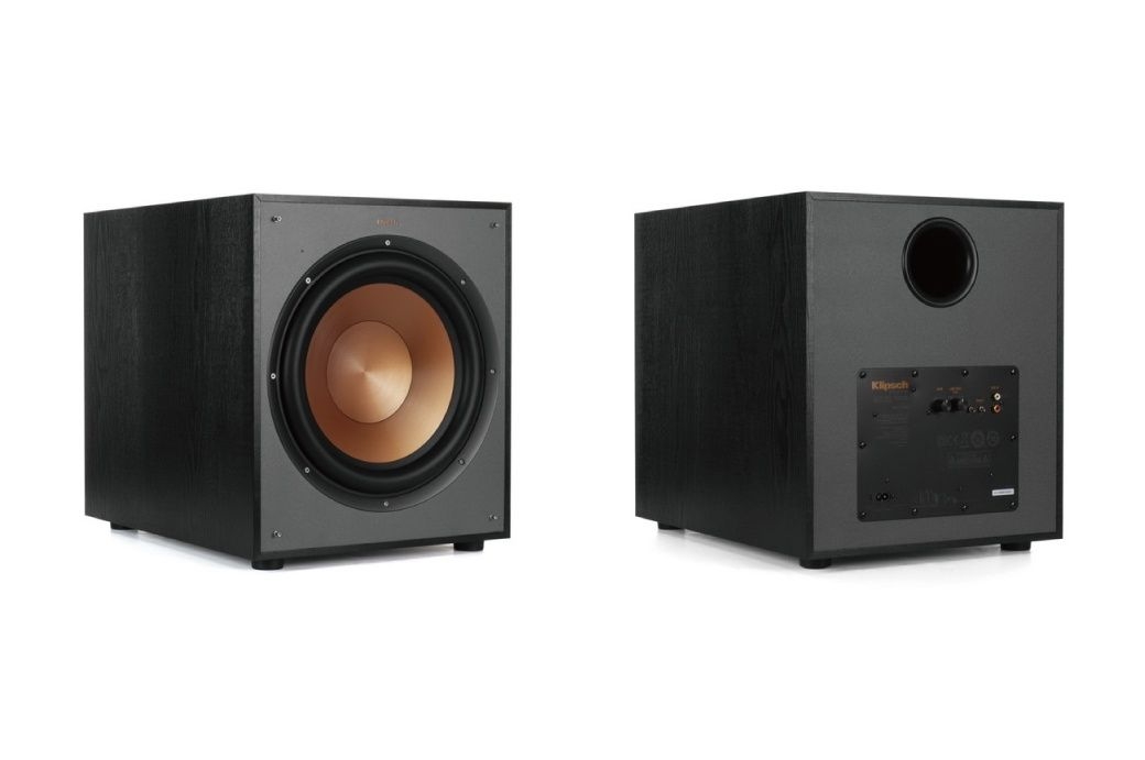 Klipsch古立奇 R-120SW - 詳情5