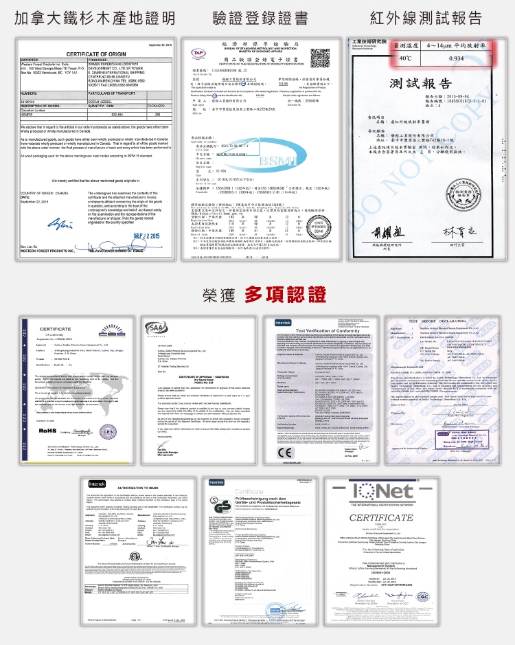 巧福 UC-858A - 詳情23