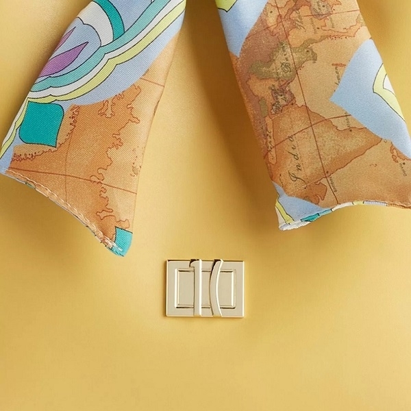 Alviero Martini 水桶包 - 詳情14