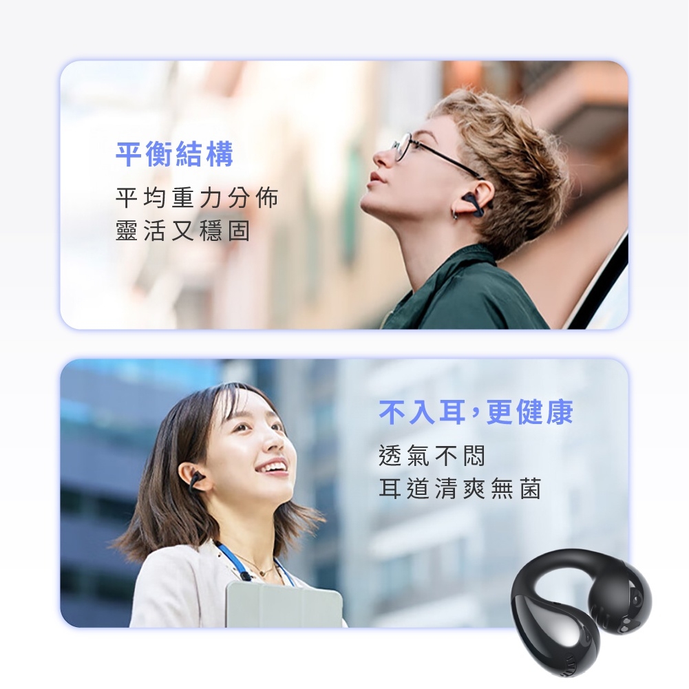 Soundpeats PearlClip Pro - 詳情8