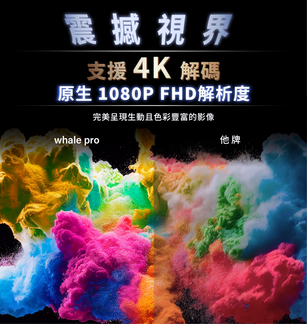 ETOE翼拓 Whale Pro - 詳情33