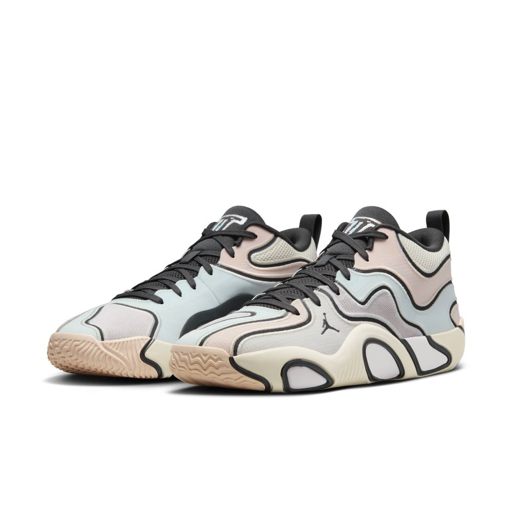 シューズ(男性用) 27cm Nike Jordan Tatum 3 NIKE 男性 ナイキ メンズ シューズ JORDAN TATUM 3 PF