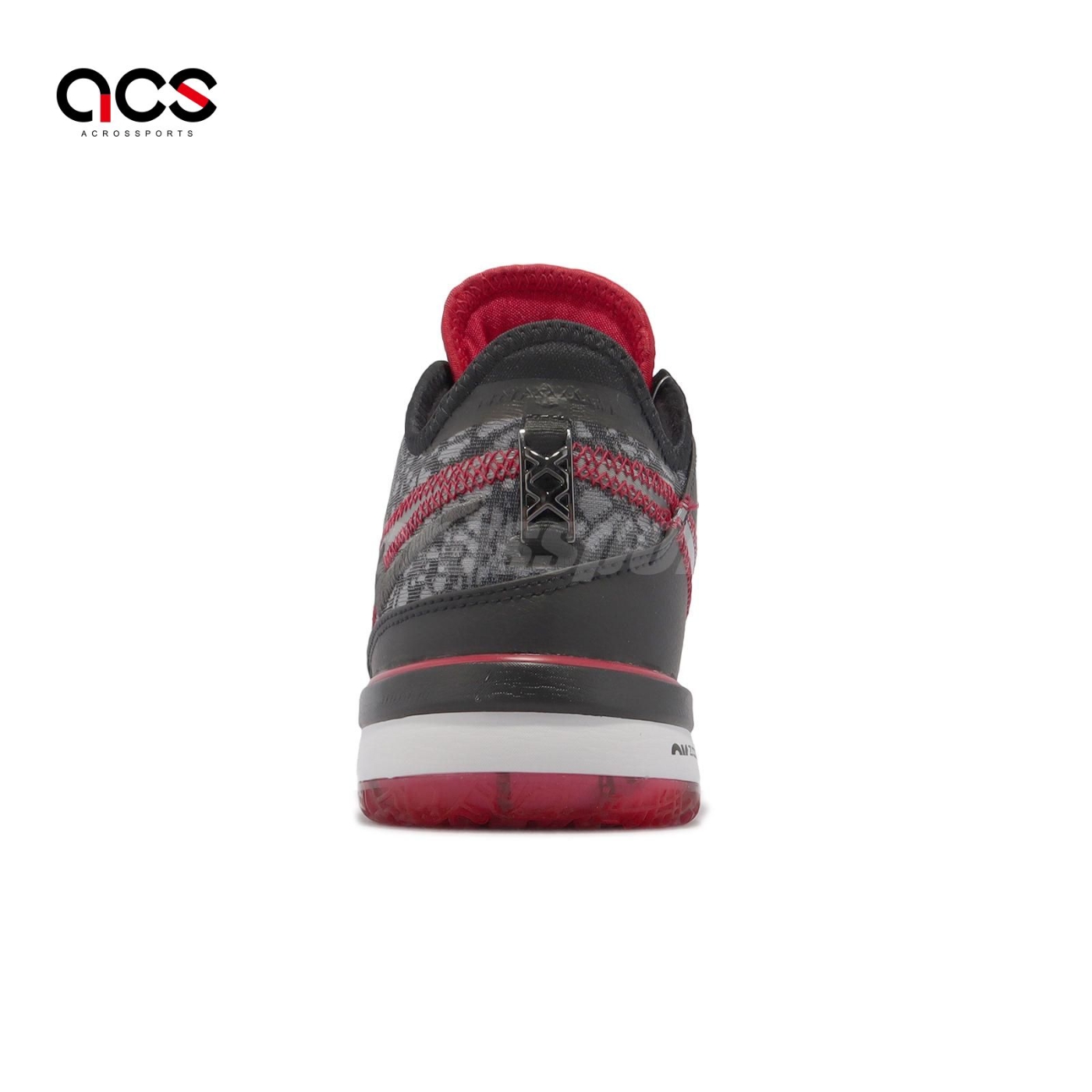 Nike Zoom Lebron Nxxt Gen EP 黑紅FaZe Clan 電競籃球鞋男鞋