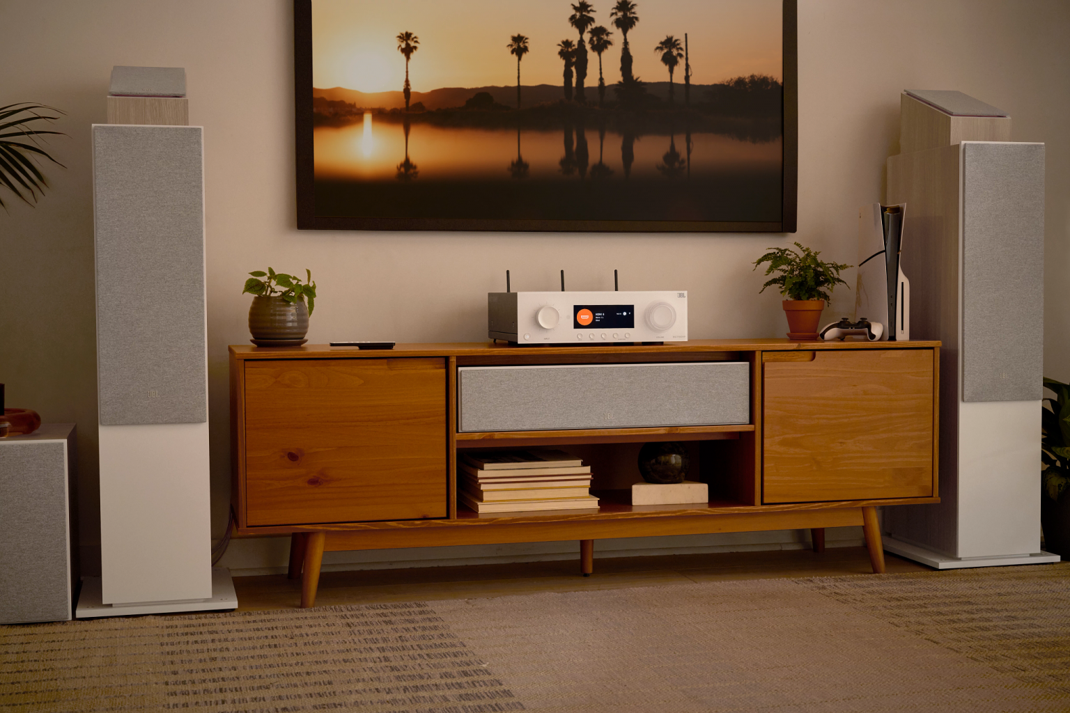 JBL Stage 245C - 詳情3