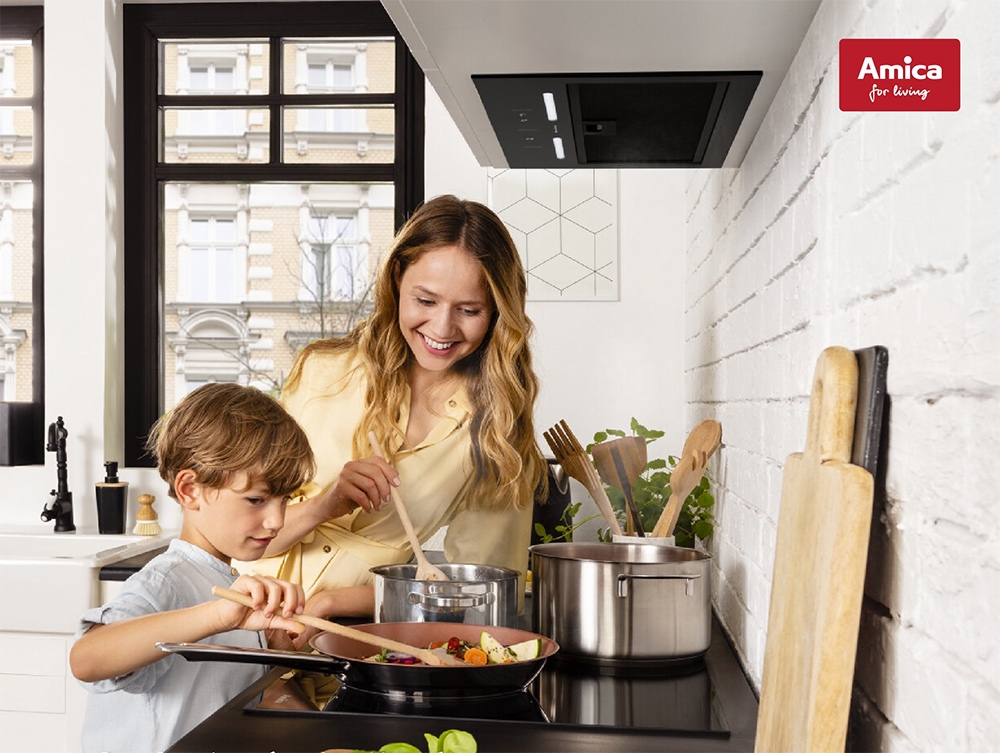 Amica XQ-85F88GTB - 詳情5