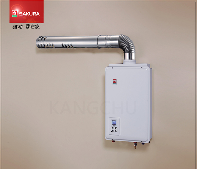 SAKURA櫻花牌 SH-1680 - 詳情6