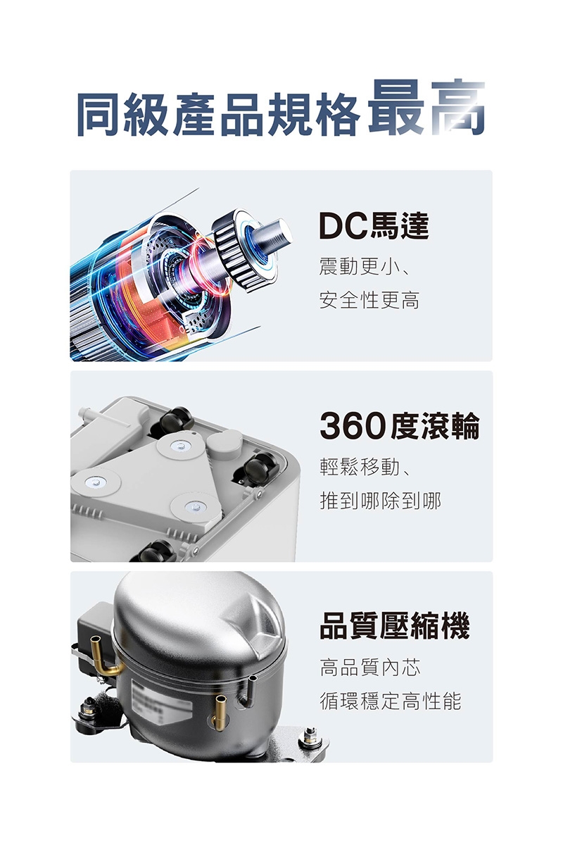 JJPRO家佳寶 JPDH02A - 詳情16