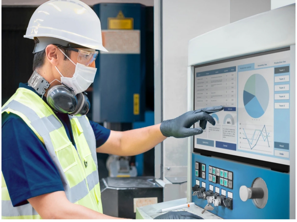 ViewSonic優派 TD2465 - 詳情12