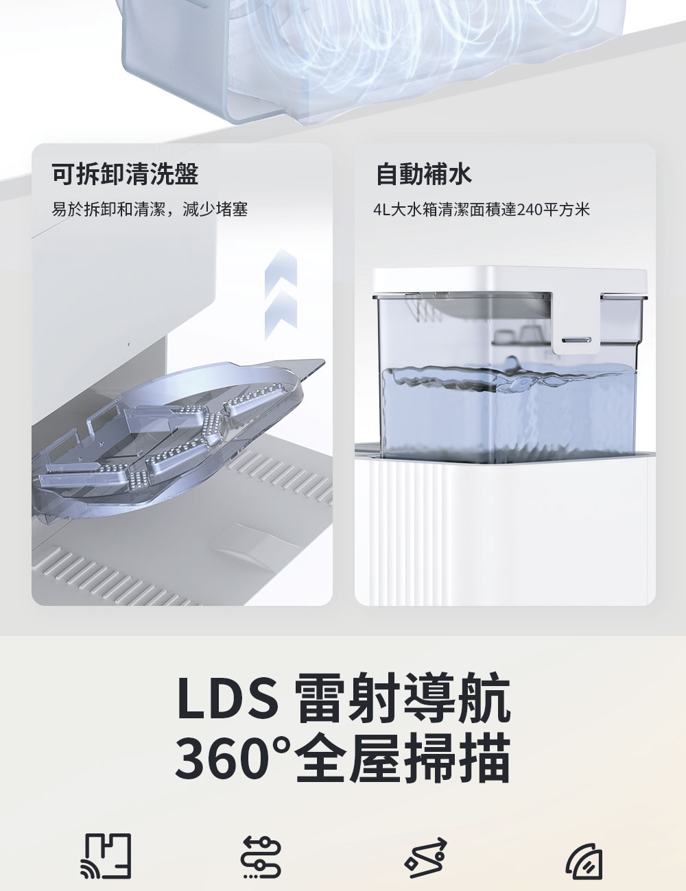 JONR P20 PRO - 詳情17