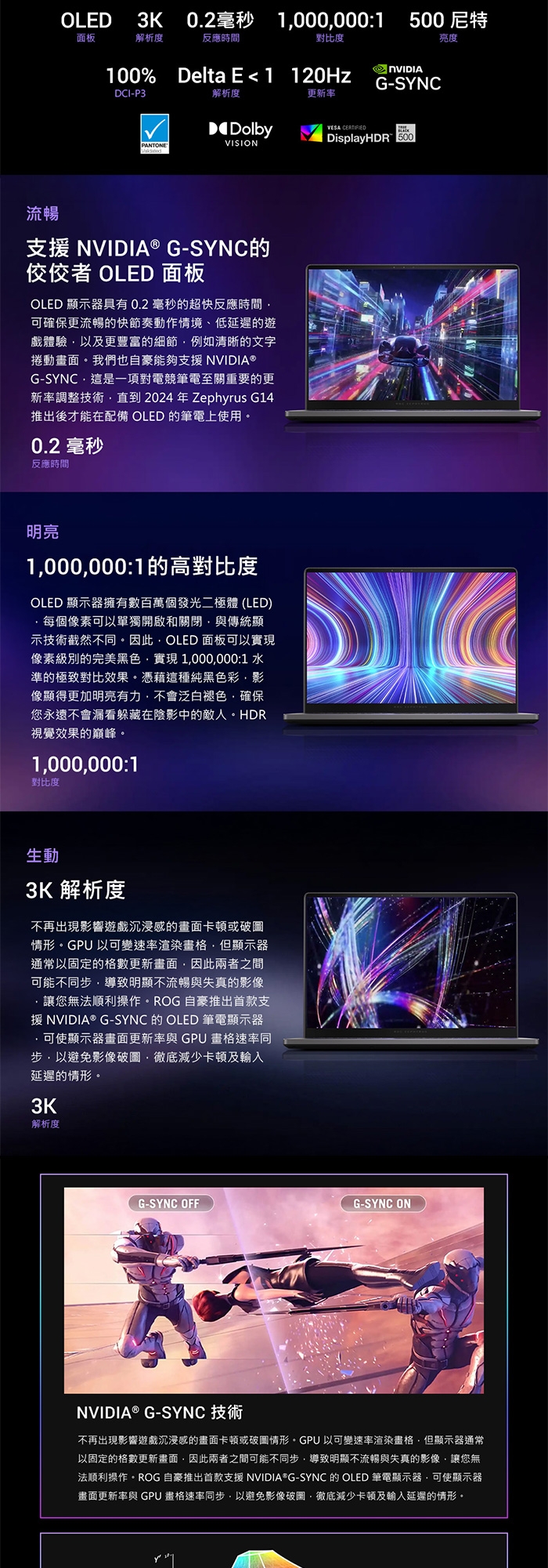 ASUS華碩 GA403WM - 詳情10