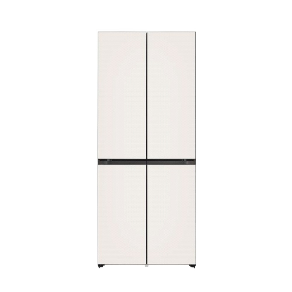 LG樂金 GR-BLF61BE - 詳情1