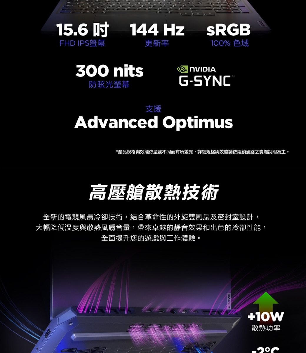 Lenovo聯想 LOQ 15 - 詳情12