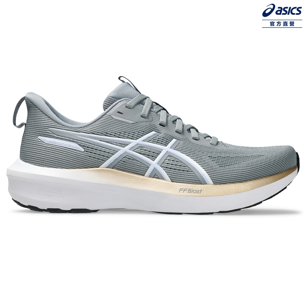 ASICS 亞瑟士GT-1000 14 (D) 女款寬楦支撐慢跑鞋1012B858-020 | 慢跑鞋