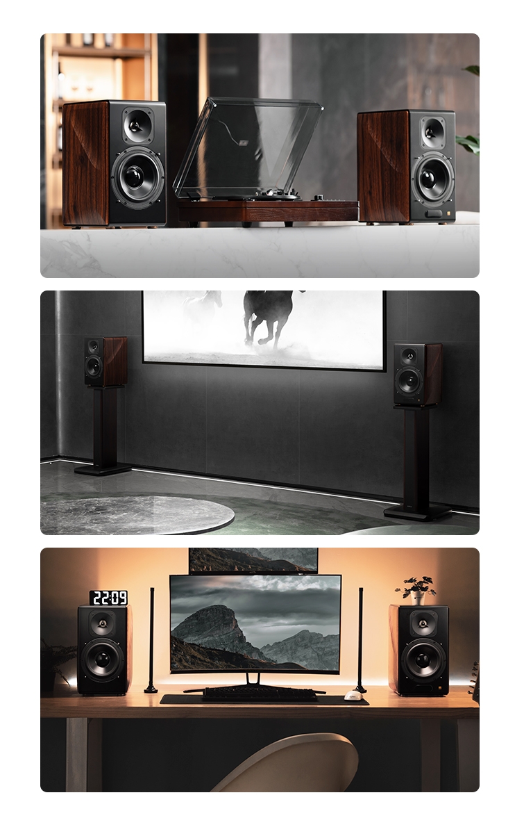 Edifier漫步者 S3000MKII - 詳情11