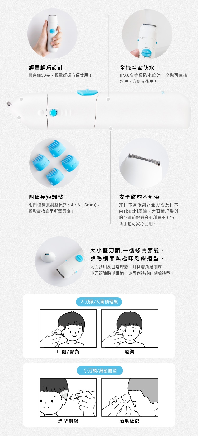 URBANER奧本 MB-134 - 詳情11