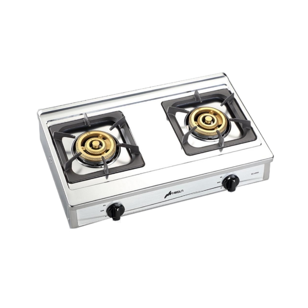 HOSUN豪山牌 SC-2060 - 詳情3