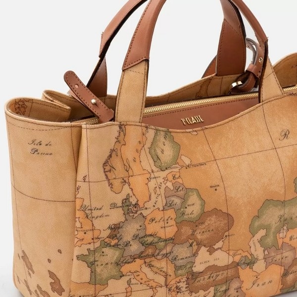 Alviero Martini 托特包 - 詳情8