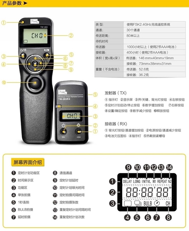 OLYMPUS奧林巴斯 TW-283 - 詳情10