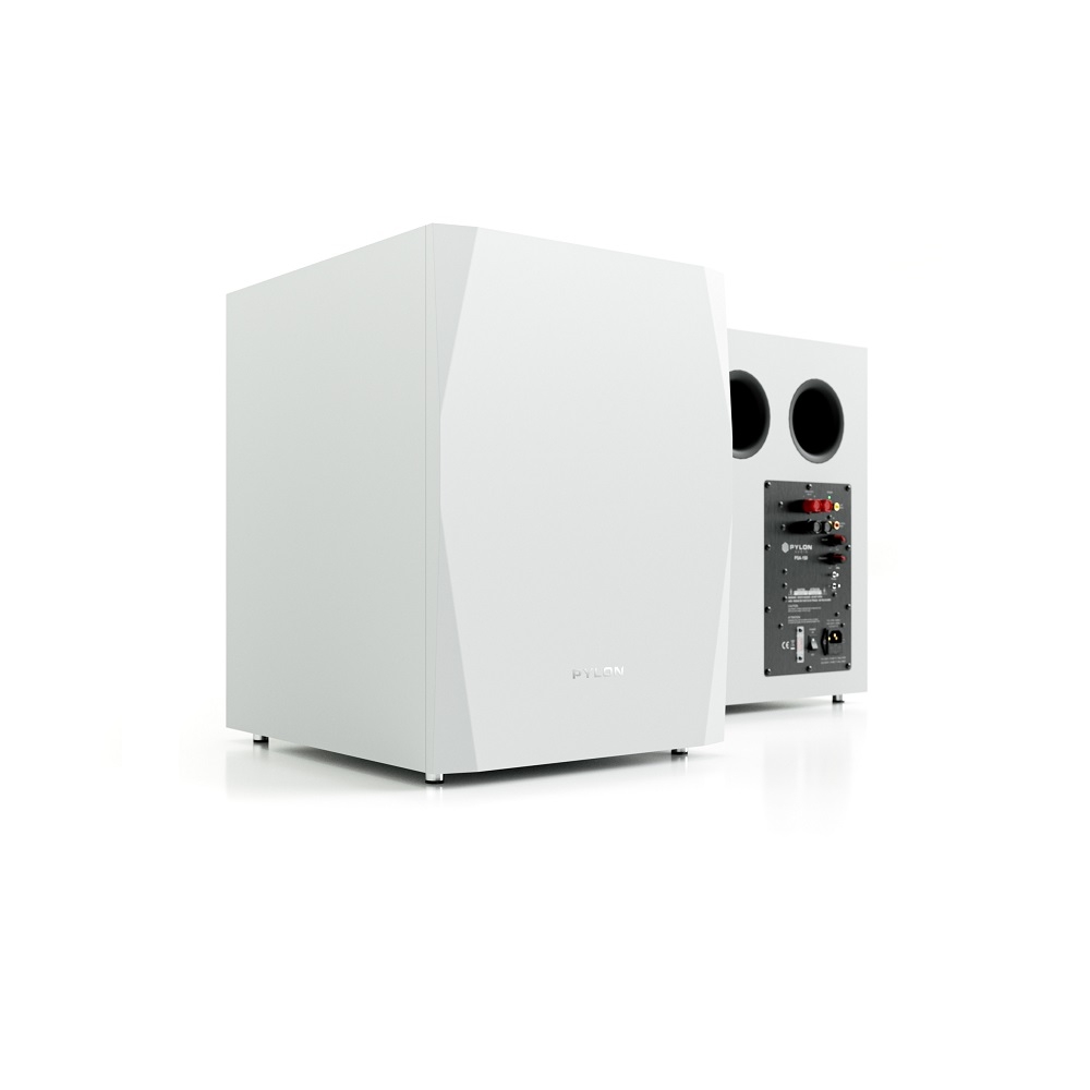 PYLON AUDIO Sapphire Sub - 詳情2