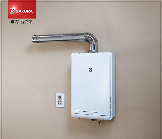 SAKURA櫻花牌 SH-2470 - 詳情7