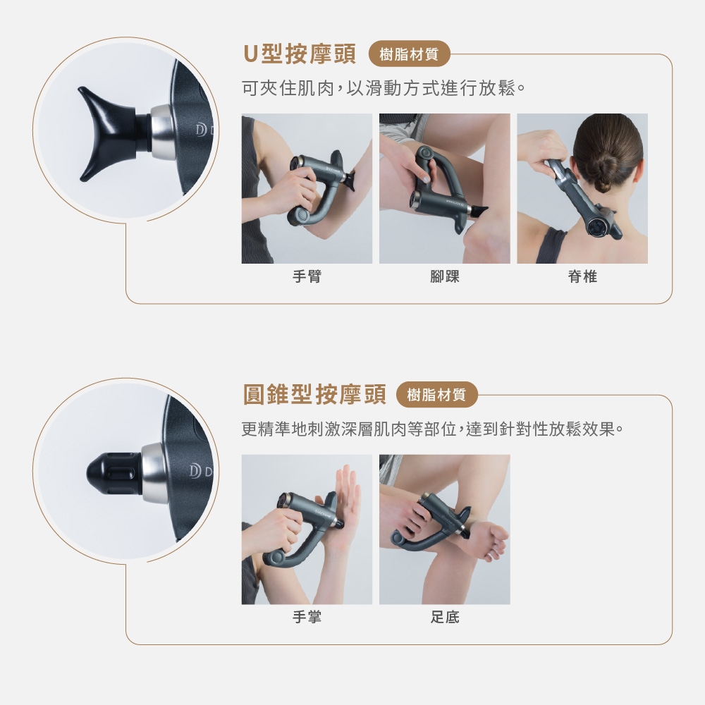 DOCTOR AIR REG-07 - 詳情13