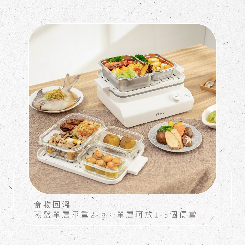 KINYO STM-6598 - 詳情16