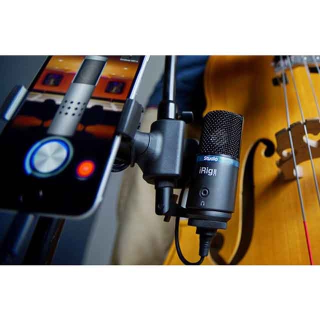 IK Multimedia iRig Mic Studio - 詳情17