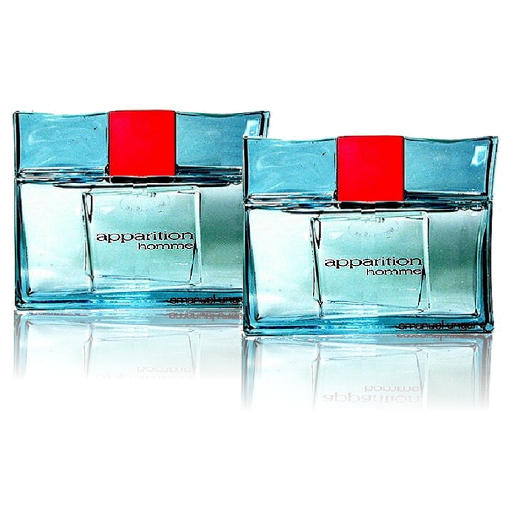 Emanuel Ungaro Apparition Cobalt 香水 Apparition Cobalt Emanuel Ungaro cologne - a fragrance for