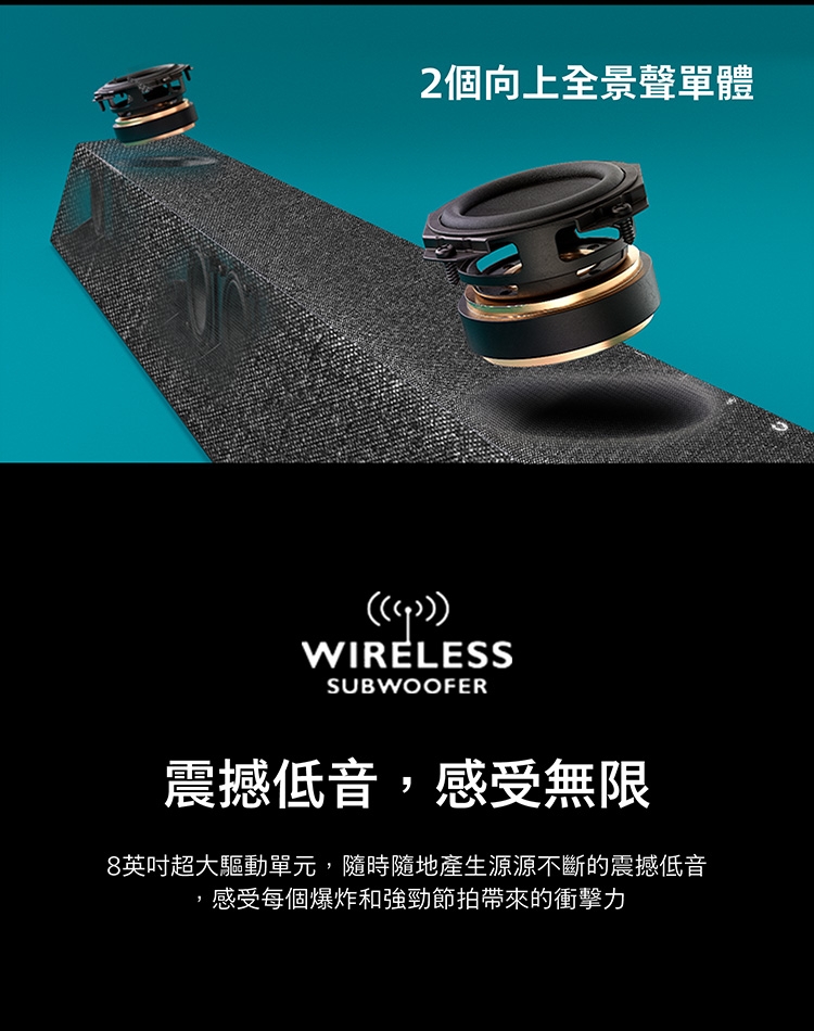 PHILIPS飛利浦 TAB7908 - 詳情9