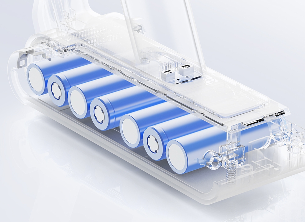 JONR VC10 Pro - 詳情22