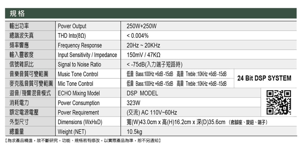 FNSD ES-205A - 詳情2