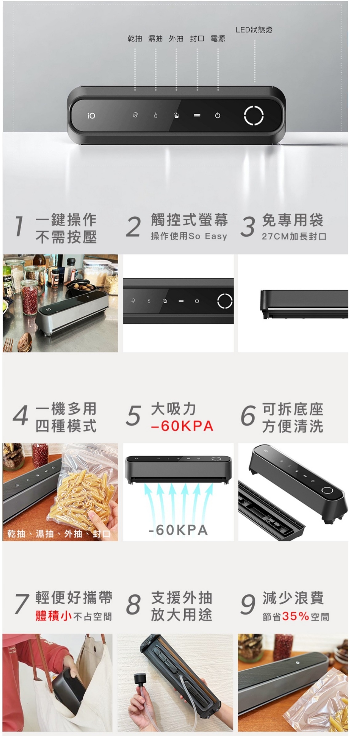 iO iVS4027 - 詳情9