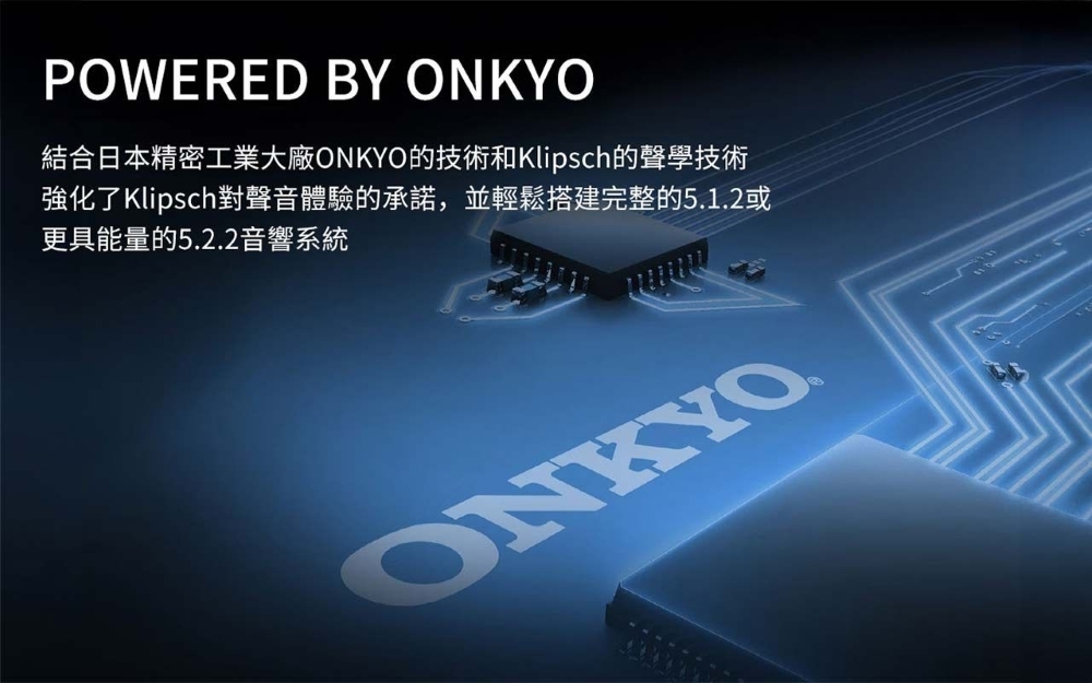 Klipsch古立奇 Core 200 組 - 詳情7