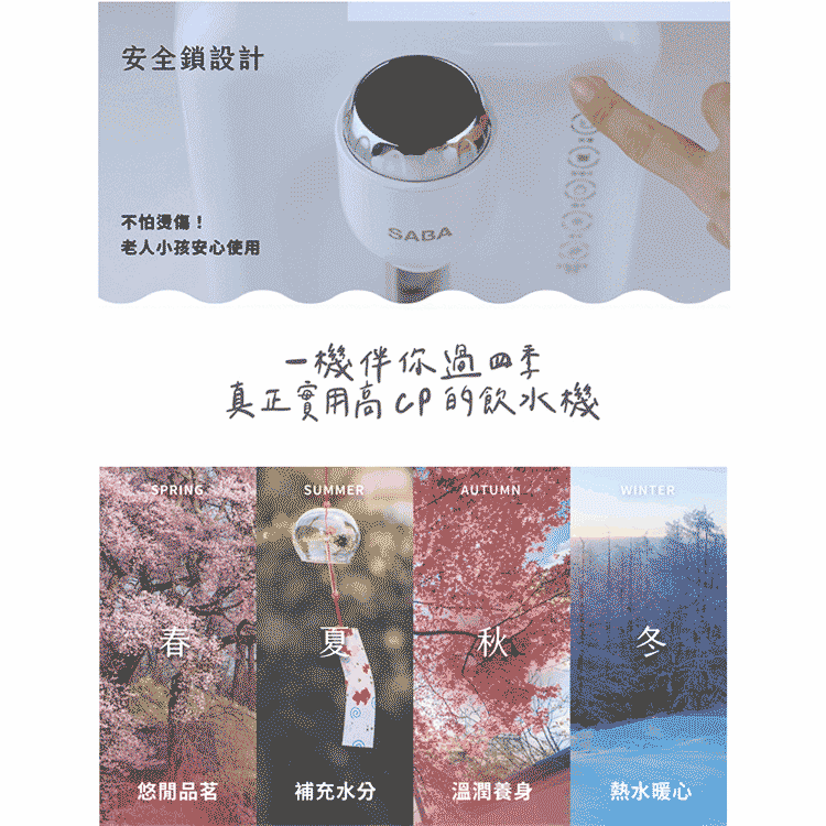 SABA SA-HQ10 - 詳情18