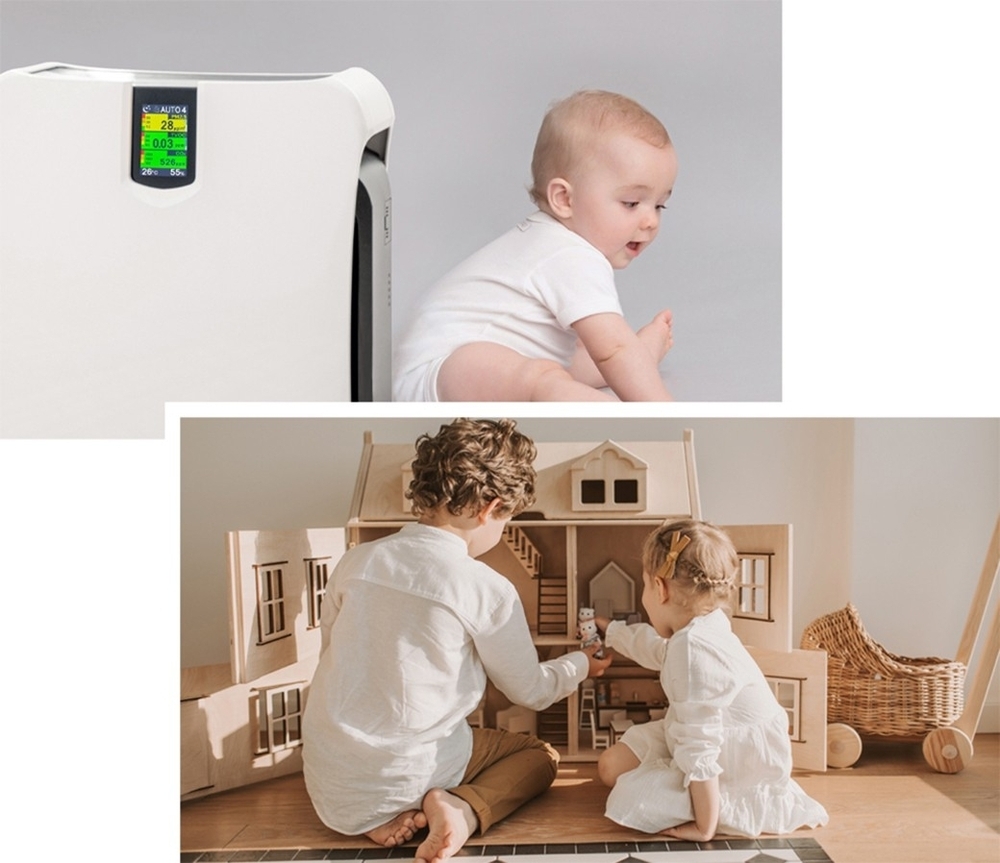 AirRun PD401 - 詳情9